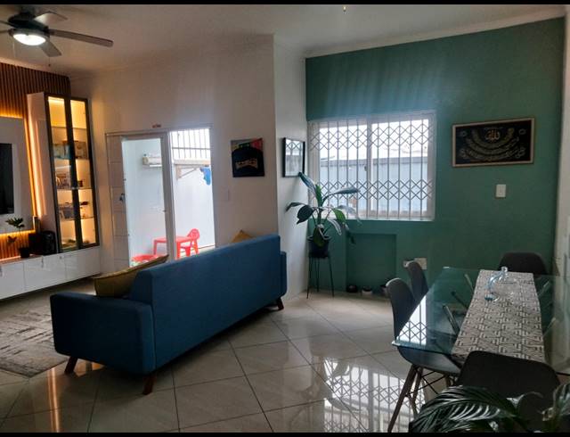 3 BEDROOM TOWNHOUSE FOR SALE IN FERNDALE